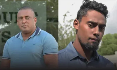 Dans une mise en demeure : Bruneau Laurette et son fils Ryan réclament des dommages de Rs 25 millions 