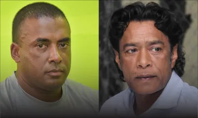 Precautionary Measure de Laurette : «Aucune proposition ni de tentative d’intimidation n’a été faite», dit Bodha