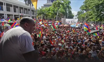 Au Cœur de l’Info : la marche du 13 février décortiquée ce lundi 15 février