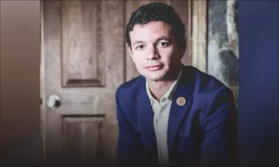 « L’industrie locale doit se préparer dès maintenant pour répondre à la demande du marché », dit Bruno Dubarry