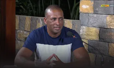 Bruneau Laurette : «Franklin ne m’a jamais financé»