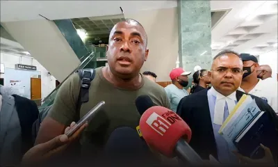 Emission de chèque sans provision : Bruneau Laurette affirme avoir déjà payé le montant dû