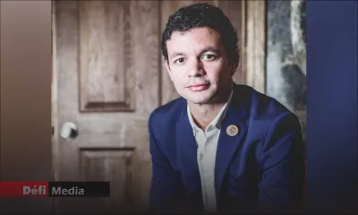 Bruno Dubarry : « La production locale a un rôle important à jouer dans la relance économique »  