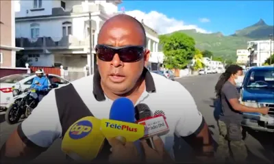 Bruno Laurette sur la participation de l’opposition : « Ena participasyon ek figirasyon »