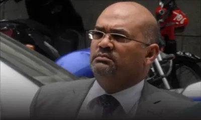 Accusé de complot : Bruno Dumazel bénéficie d’un non-lieu