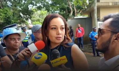 L’ex-épouse de Bruneau Laurette : «Il est un papa formidable»