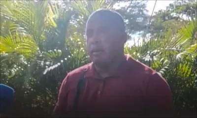 IBA Act : «Nous devrons dire NON à la dictature», dit Bruneau Laurette  