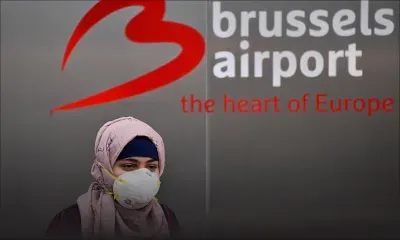 Coronavirus : un premier mort en Belgique