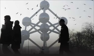 Belgique : un Mauricien menace de «buter» sa femme à coups de guitare