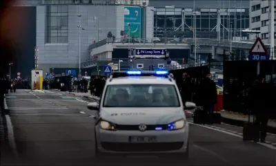 Attaques meurtrières à Bruxelles: aucun Mauricien sur la liste des victimes