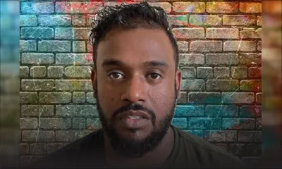 Bryan Dominique Trousquin se faisait passer pour un policier et réclamait de «pots-de-vin»