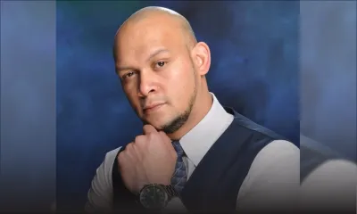 Bryan Labiche : «Je préfère rester à Kiev» 