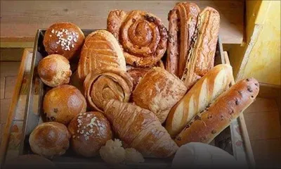 Bûches et pains festifs : des créations gourmandes pour célébrer Noël