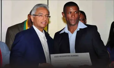 Allowance Scheme for retired athletes : Buckland affirme ne pas toucher son allocation depuis quatre mois