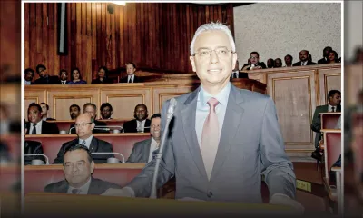 BUDGET 2016/2017: Pending measures