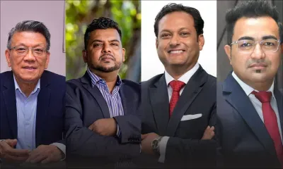 Les 3 objectifs du Budget 2025-2026