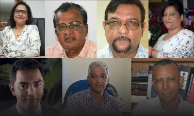 Budget 2022/23 : entre espoir et appréhension