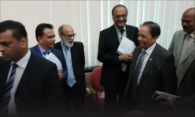 Budget: les attentes des organisations