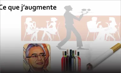 Budget 2016-2017: demandez la version simplifiée