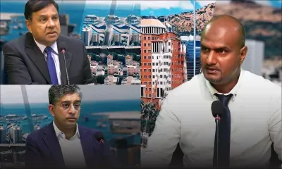 Budget 2020-21 : suivez notre plateau spécial