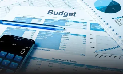 Le déficit budgétaire sera de 3,4 % en juin 2025