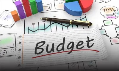 [Blog] Budget proposal