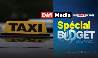 Taxis : Facilitation de la transmission d'activité et prêt frappé d'un taux d'intérêt de 2,5 %
