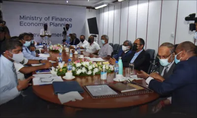 Consultation pré-budgétaires : Les dirigeants syndicaux expriment leurs inquiétudes autour du pouvoir d’achat