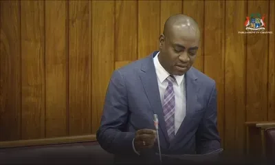 Buisson Léopold : «Rodrigues n’est plus un fardeau financier pour Maurice»