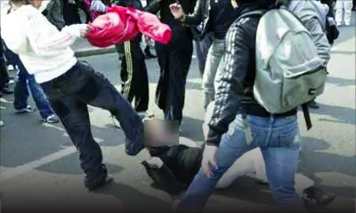 Un bullying protocol en préparation pour prévenir la violence à l’école