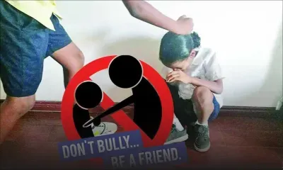 Lancement ce mercredi d'une campagne nationale «Non à la violence» en milieu scolaire