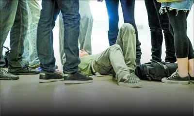 Harcèlement scolaire : la situation est devenue alarmante, les enseignants dépassés