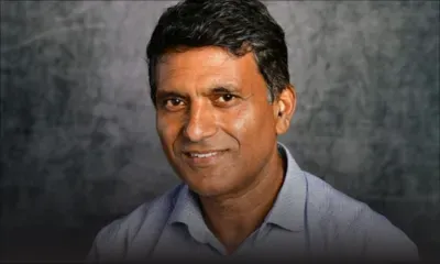 Atma Bumma clarifie son départ : « Je ne suis plus consultant pour Air Mauritius depuis le 14 octobre » 