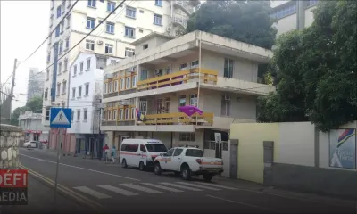 MMM : six membres du régional no 1 démissionnent