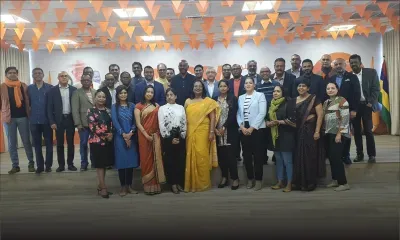 Le MSM célèbrera ses 40 ans dès le 12 août 2022