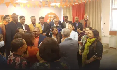 Roubina Jadoo-Jaunbocus fait son retour au BP du MSM