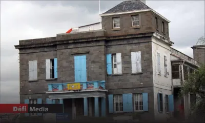 Poste centrale : neuf grammes d’ecstasy découverts dans deux enveloppes