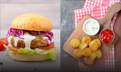 Burger, saucisse, jambon, « catless », viande hachée… : ces produits dérivés du poulet qui coûteront plus cher 