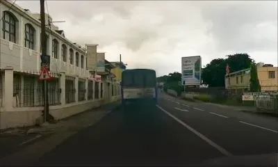 Autobus, tu fumes…encore et toujours