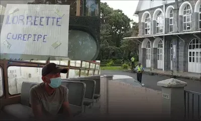 Examens du SC : dispositions spéciales prises pour le transport des candidats, témoignage d’un chauffeur