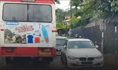 Le transport en commun disponible jusqu’à 19 h ce lundi 