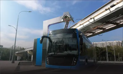 Budget 2022-23 : 200 autobus électriques pour la NTC