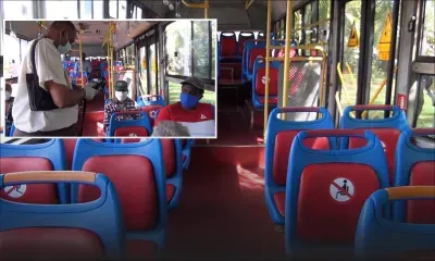 UBS se prépare à la reprise des activités ce vendredi