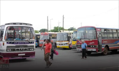   Covid-19 Act : compensation pour les sièges vides réclamée par la Mauritius Bus Owners Co-operative Federation 