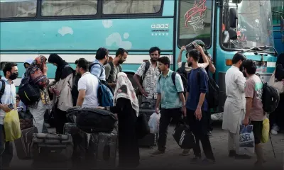 Attaque américaine contre l'Iran : les principales réactions