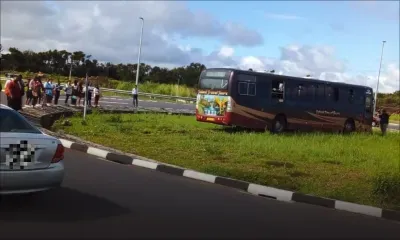 Accident à Verdun : un blessé léger à déplorer