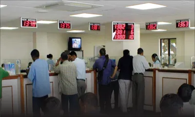 Business Facilitation II: New bill in the making