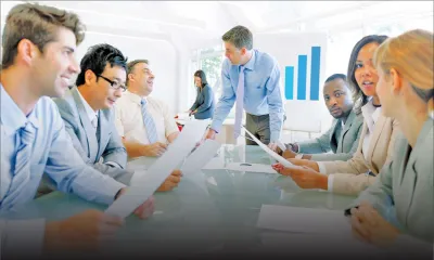 Business Facilitation: New Regulations to streamline administrative processes