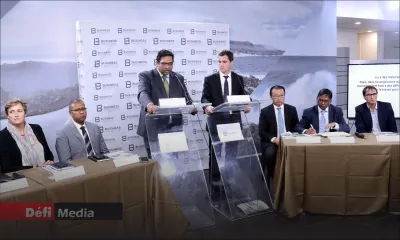 Budget 2020-21 : voici les premiers commentaires de Business Mauritius