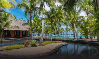 New Mauritius Hotels Ltd (NMH): le groupe s’attend à des profits en raison de la dépréciation de la roupie